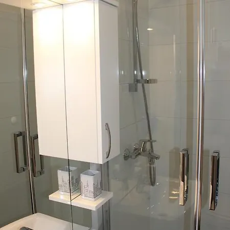 Апартаменти Penga *