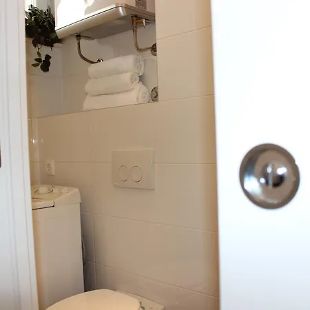 Апартаменти Penga Спліт