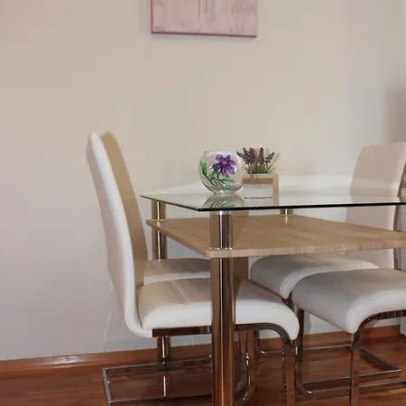 Апартаменти Penga