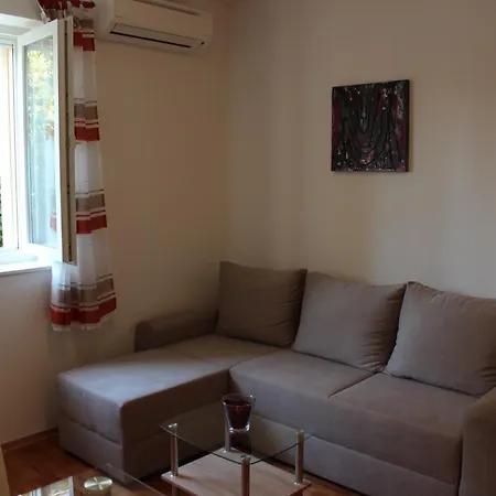 Apartament Penga Split