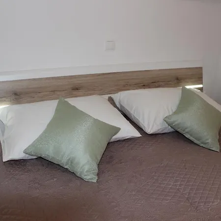 Апартаменти Penga Спліт