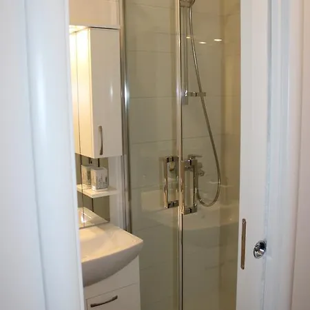 Апартаменти Penga Спліт