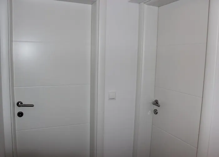 Apartament Penga Split