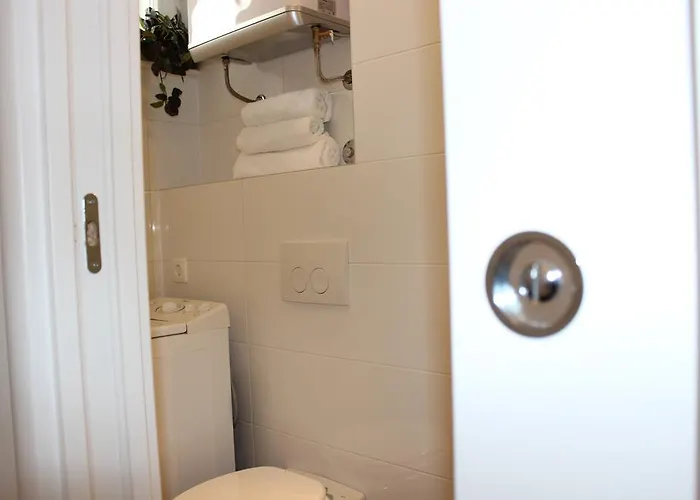 Apartament Penga Split