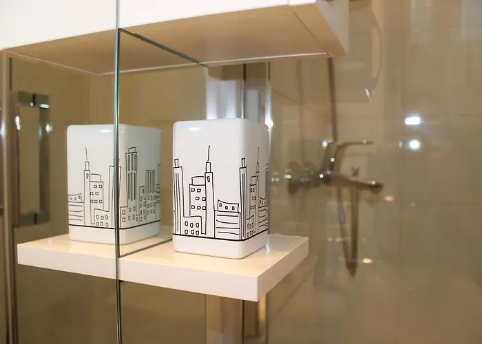 Penga Apartament Split