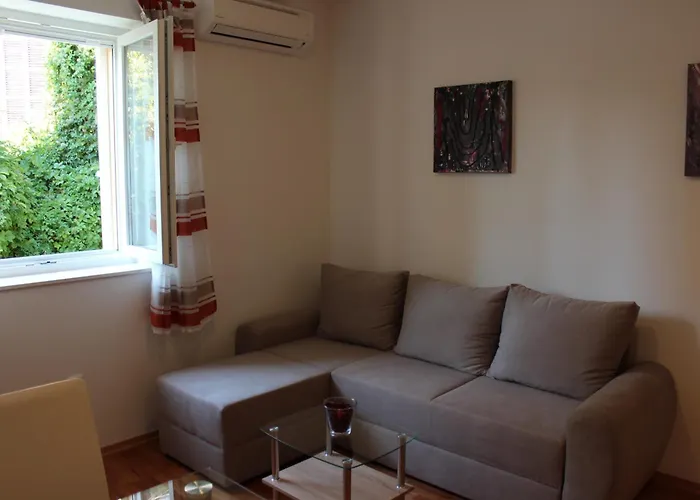 Apartament Penga Split