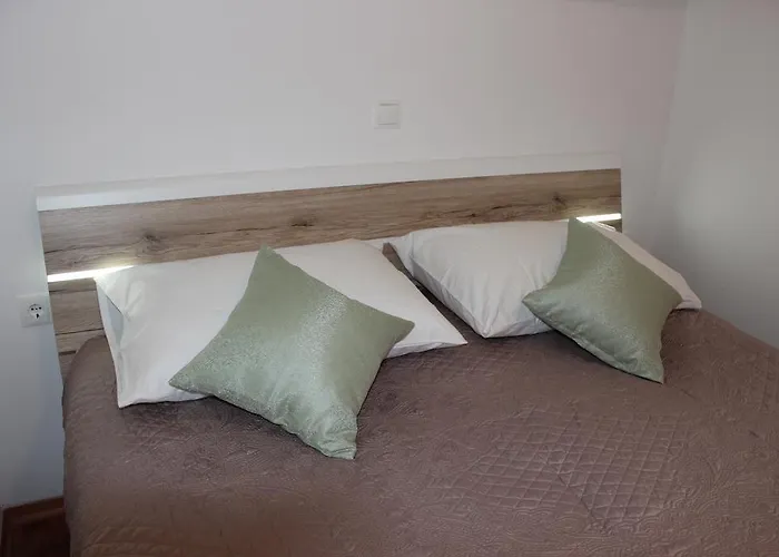 Apartament Penga Split