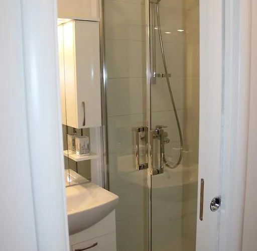 Apartament Penga Split