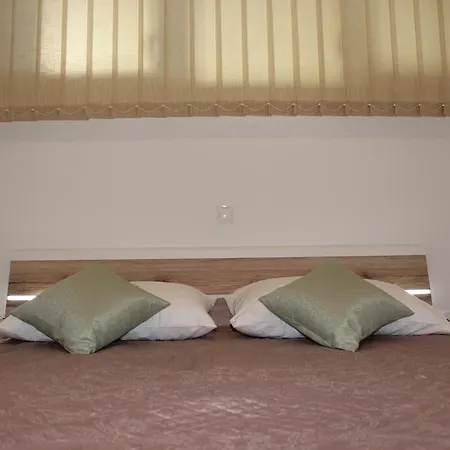 Penga Apartment