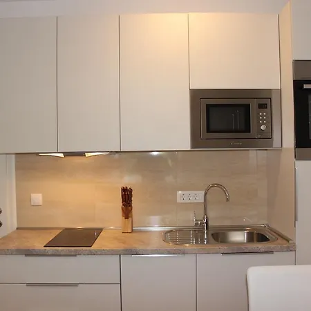 Apartment Penga