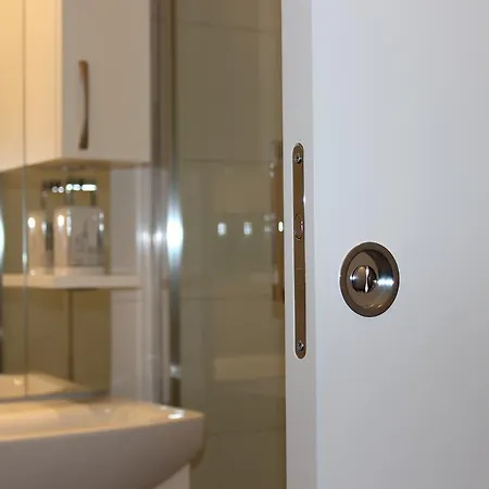Apartmán Penga *