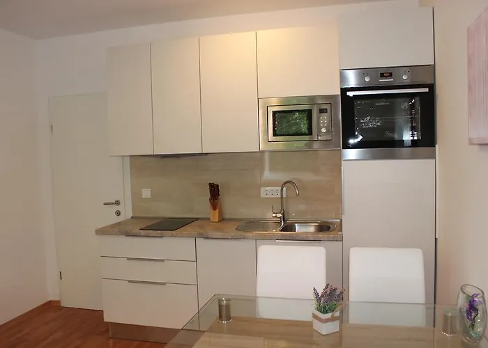 Penga * 스플리트