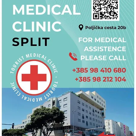 Penga Split