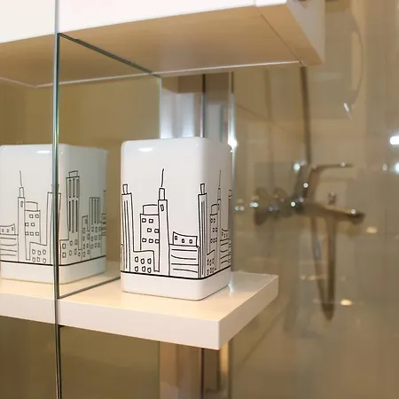 Penga アパート スプリト