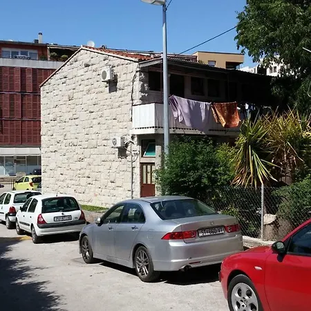 Apartment Penga *