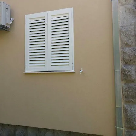 Apartment Penga *